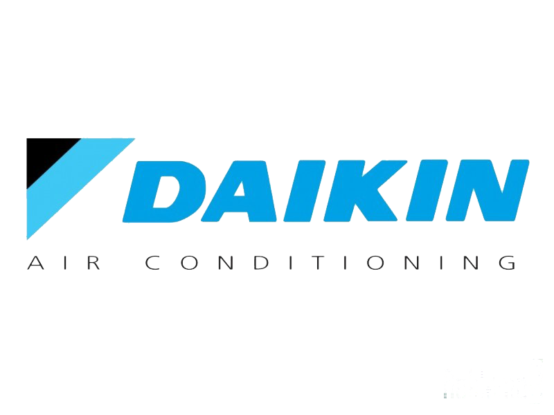Logo Daikin